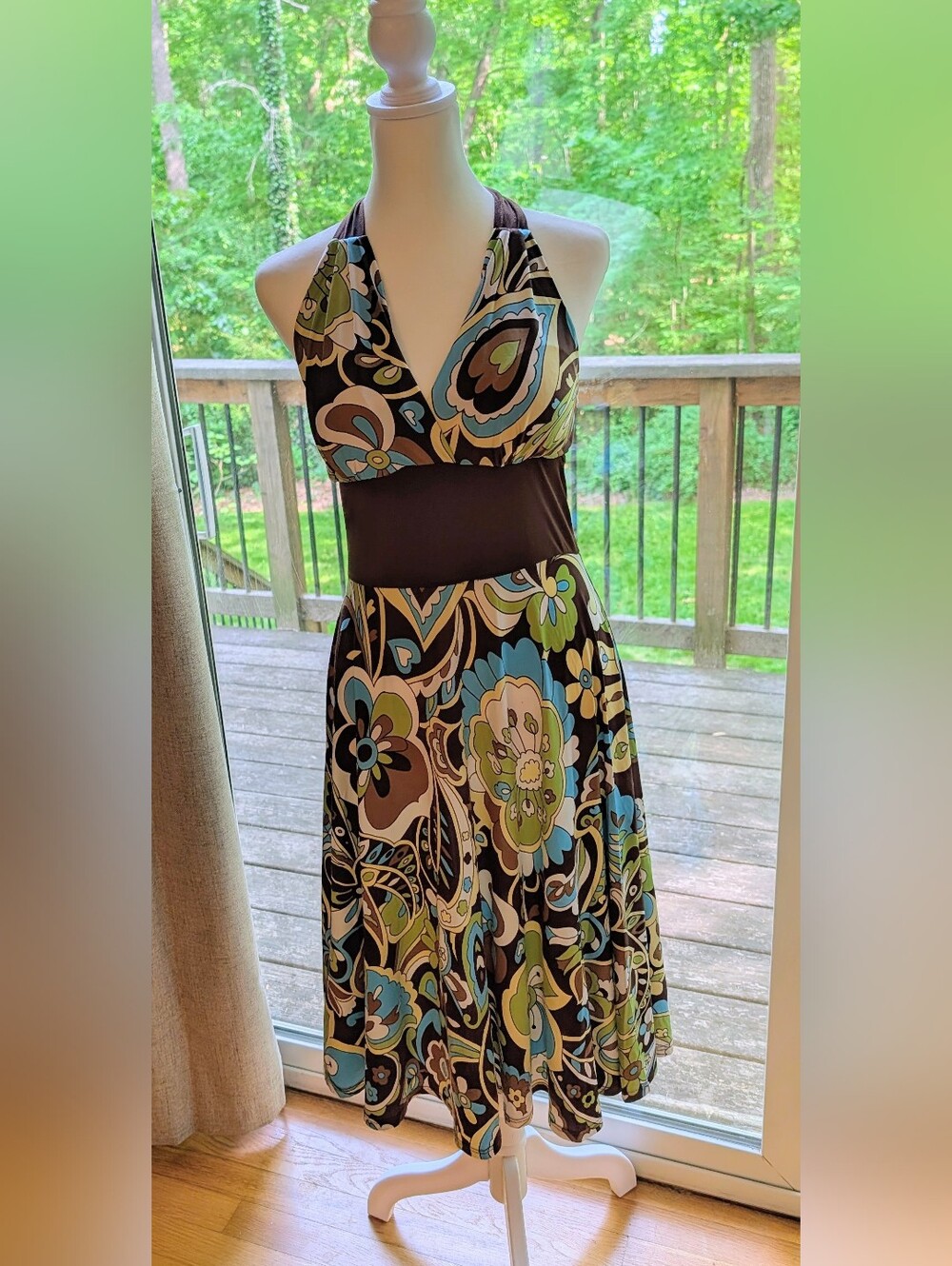 Vintage Dress